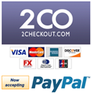 2CheckOut.com